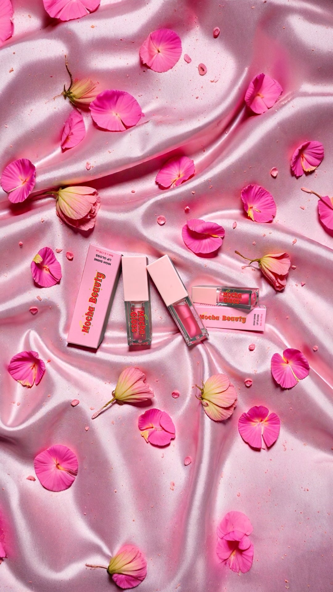 Pink Panther - Lip Gloss