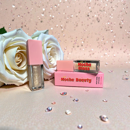 Diamond - Lip Gloss