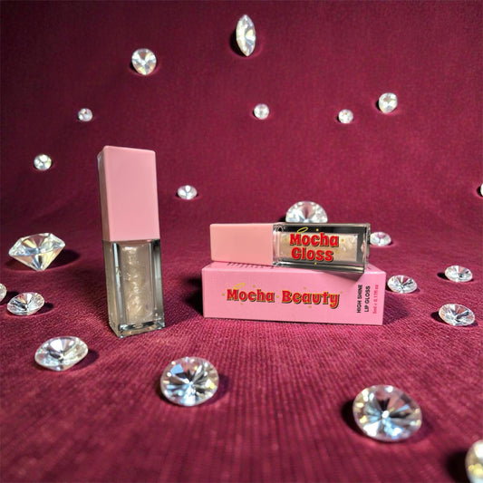 Diamond - Lip Gloss